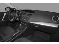 2012 Mazda Mazda3 4dr Sdn Man GX Interior Shot 1