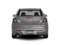 2012 Mazda Mazda3 4dr Sdn Auto GS-SKY Exterior Shot 8