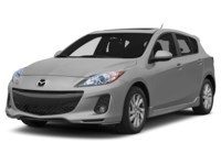 2012 Mazda Mazda3 Sport 4dr HB Sport Auto GS-SKY Exterior Shot 1