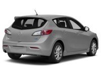 2012 Mazda Mazda3 Sport 4dr HB Sport Man GS-SKY Exterior Shot 2