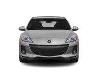 2012 Mazda Mazda3 Sport 4dr HB Sport Man GS-SKY Exterior Shot 6