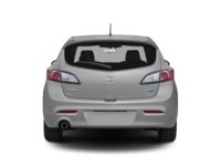 2012 Mazda Mazda3 Sport 4dr HB Sport Auto GS-SKY Exterior Shot 8