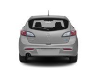 2012 Mazda Mazda3 Sport 4dr HB Sport Man GS-SKY Exterior Shot 8