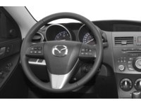 2012 Mazda Mazda3 Sport 4dr HB Sport Auto GS-SKY Interior Shot 3