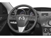 2012 Mazda Mazda3 Sport 4dr HB Sport Man GS-SKY Interior Shot 3