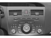 2012 Mazda Mazda3 Sport 4dr HB Sport Man GS-SKY Interior Shot 2