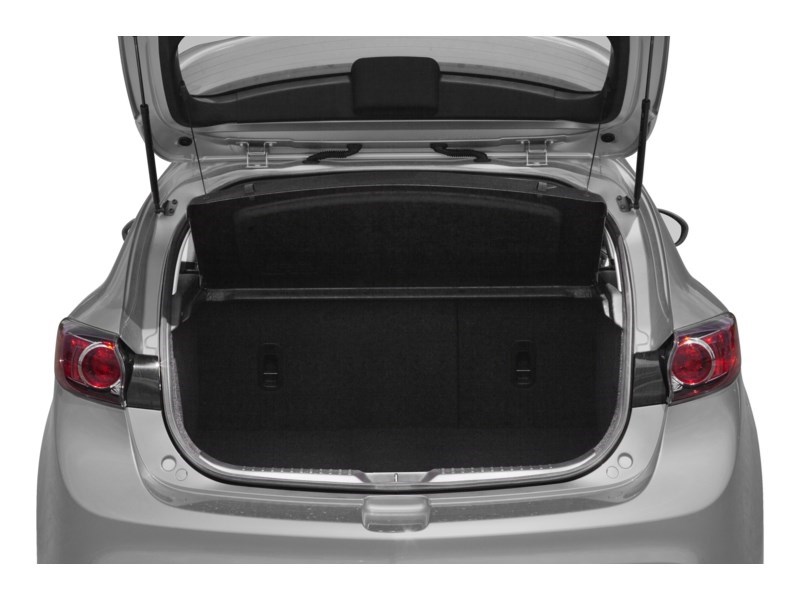 2012 Mazda Mazda3 Sport 4dr HB Sport Auto GS-SKY Exterior Shot 4