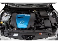 2012 Mazda Mazda3 Sport 4dr HB Sport Auto GS-SKY Exterior Shot 3