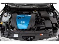2012 Mazda Mazda3 Sport 4dr HB Sport Man GS-SKY Exterior Shot 3