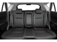 2012 Mazda Mazda3 Sport 4dr HB Sport Auto GS-SKY Interior Shot 6