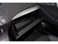 2012 Mazda Mazda3 Sport 4dr HB Sport Auto GS-SKY Interior Shot 4