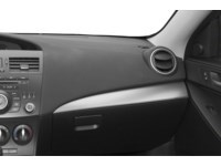 2012 Mazda Mazda3 Sport 4dr HB Sport Auto GS-SKY Interior Shot 1