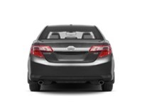 2012 Toyota Camry 4dr Sdn I4 Auto LE Exterior Shot 8