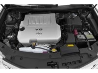2012 Toyota Camry 4dr Sdn I4 Auto LE Exterior Shot 3