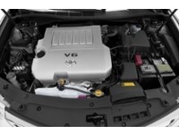 2012 Toyota Camry 4dr Sdn I4 Auto LE Exterior Shot 3