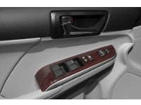 2012 Toyota Camry 4dr Sdn I4 Auto LE Exterior Shot 10