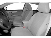 2012 Toyota Corolla 4dr Sdn Man CE Interior Shot 5