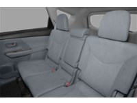 2012 Toyota Prius v 5dr HB Interior Shot 6