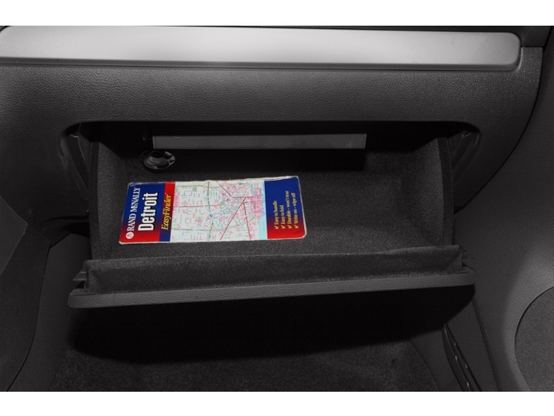 2012 Volkswagen Golf 5dr HB Auto Trendline Interior Shot 4
