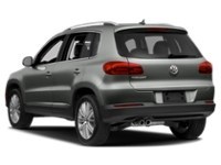 2012 Volkswagen Tiguan 4dr Auto Comfortline 4Motion Exterior Shot 10