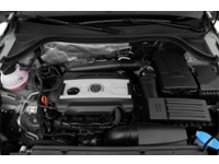 2012 Volkswagen Tiguan 4dr Auto Comfortline 4Motion Exterior Shot 3
