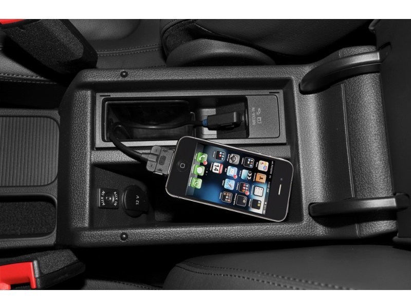 2012 Volkswagen Tiguan 4dr Auto Comfortline 4Motion Exterior Shot 13