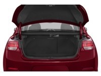 2013 Chevrolet Malibu 4dr Sdn LTZ w/1LZ *Ltd Avail* Exterior Shot 4