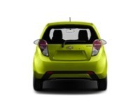 2013 Chevrolet Spark 5dr HB Auto 1LT Exterior Shot 8
