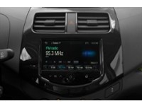 2013 Chevrolet Spark 5dr HB Auto 1LT Interior Shot 2