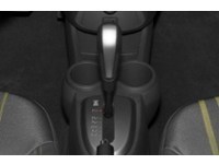 2013 Chevrolet Spark 5dr HB Auto 1LT Exterior Shot 9