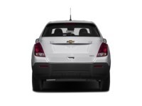 2016 Chevrolet Trax FWD 4dr LS Exterior Shot 8