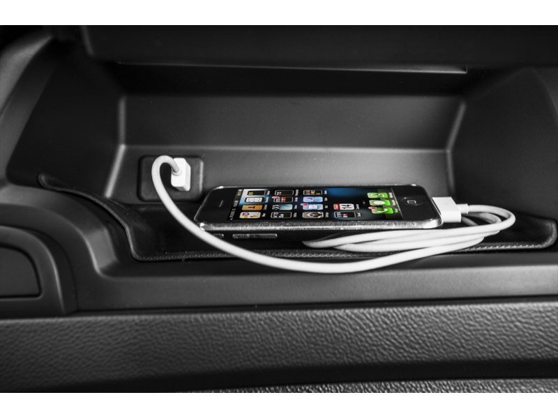 2016 Chevrolet Trax FWD 4dr LS Exterior Shot 13