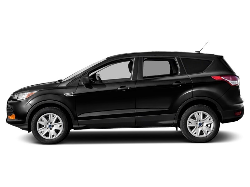 2013 Ford Escape FWD 4dr SE Exterior Shot 7