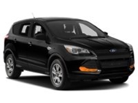 2015 Ford Escape 4WD 4dr SE Exterior Shot 9