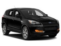 2014 Ford Escape FWD 4dr SE Exterior Shot 9