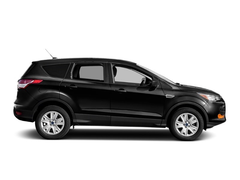 2013 Ford Escape FWD 4dr SE Exterior Shot 11