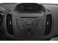 2014 Ford Escape FWD 4dr Titanium Interior Shot 2