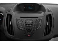 2013 Ford Escape FWD 4dr SE Interior Shot 2