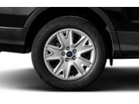 2015 Ford Escape 4WD 4dr SE Exterior Shot 5