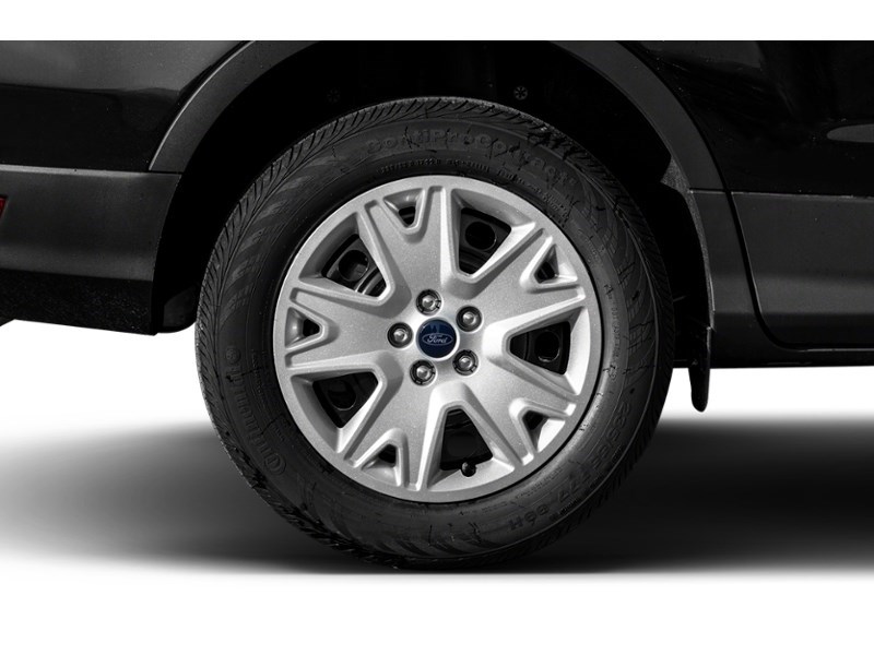 2013 Ford Escape FWD 4dr SE Exterior Shot 5