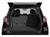 2014 Ford Escape FWD 4dr SE Exterior Shot 4