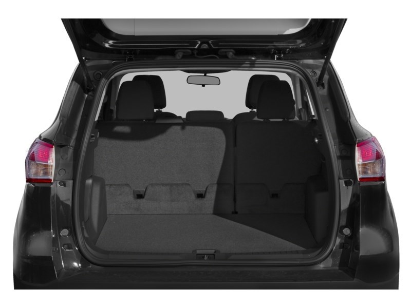 2014 Ford Escape FWD 4dr SE Exterior Shot 4