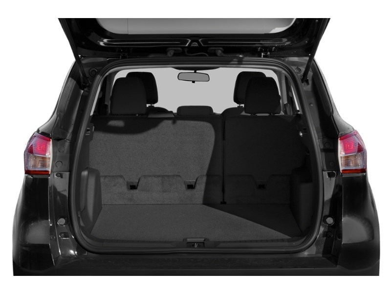 2013 Ford Escape FWD 4dr SE Exterior Shot 4