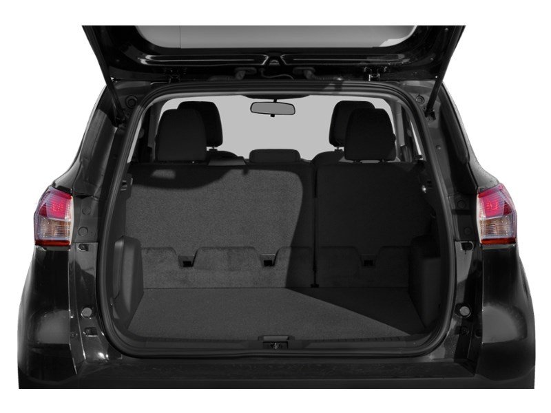 2014 Ford Escape FWD 4dr SE Exterior Shot 4