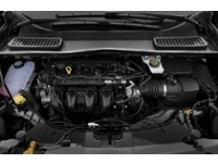 2015 Ford Escape 4WD 4dr SE Exterior Shot 3