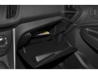 2014 Ford Escape FWD 4dr Titanium Interior Shot 4