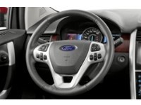 2013 Ford Edge 4dr SEL FWD Interior Shot 2