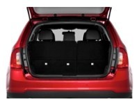 2013 Ford Edge 4dr SEL FWD Exterior Shot 4