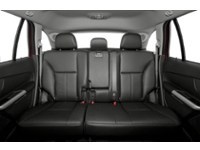 2013 Ford Edge 4dr SEL FWD Interior Shot 5