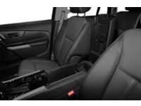 2013 Ford Edge 4dr SEL FWD Interior Shot 7